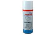 Accesoriu sudura SAF-FRO Spray antistropi sudura MIG H2O, 400ml
