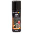 Spray lubrifiant cu particule de PTFE, MOTIP PTFE, 200ml