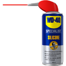 Spray pe baza de silicon WD-40 Specialist High Performance Silicone Lubricant, 400ml
