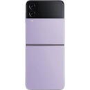 Smartphone Samsung Galaxy Z Flip4 256GB 8GB RAM 5G Dual SIM Purple
