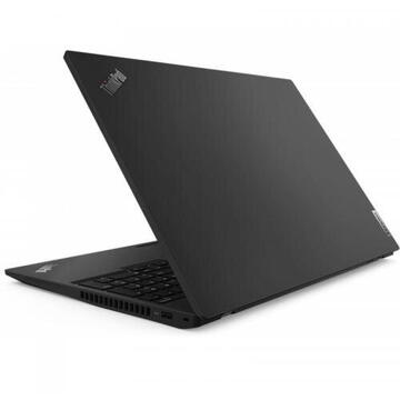 Notebook Lenovo ThinkPad T16 Gen 1 16" i7 1255U 16GB 1TB SSD Intel Iris Xe Graphics Windows 11 Pro Black