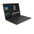 Notebook Lenovo ThinkPad T14 Gen 3 14" i7 1255U 16GB 1TB SSD WUXGA  Windows 11 Thunder Black