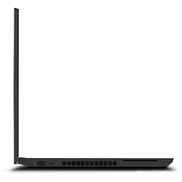 Notebook Lenovo ThinkPad T15p Gen3 FHD Intel Core i7 12700H 16GB 512GB SSD RTX 3050 Windows 11 Black