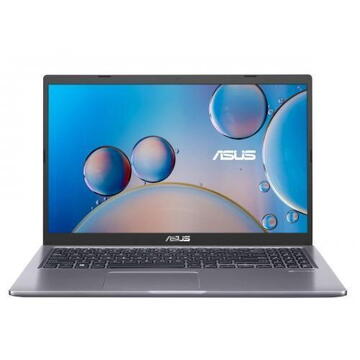 Notebook Asus X515MA-EJ450 15.6" FHD Intel Celeron Dual Core N4020 8GB 256GB SSD Intel UHD Graphics 600 No OS Slate Grey