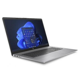 Notebook HP 470 G9 17" i7 1255U 16GB 1TB SSD MX550 Free DOS
