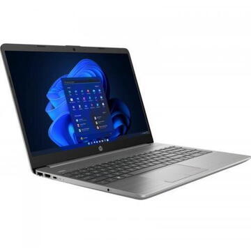 Notebook HP 250 G9 15" i5 1235U 16GB 512GB SSD MX550 Windows 11 Pro