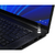 Notebook Lenovo ThinkPad P1 Gen5 16" Intel Core i7 12800H 16GB 512GB SSD RTX 3070 Windows 11 Pro Black