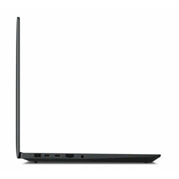 Notebook Lenovo ThinkPad P1 Gen5 16" Intel Core i7 12800H 16GB 512GB SSD RTX 3070 Windows 11 Pro Black