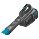 Aspirator BLACK+DECKER Black & Decker BHHV320J handheld vacuum Blue, Titanium Bagless