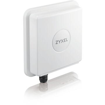 Router wireless ZyXEL LTE7490-M904, 1x LAN Single-band (2.4 GHz) 4G White