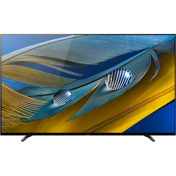Televizor Sony LED TV 55" OLED XR55A80KAEP