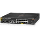 Switch ARUBA NETWORKS ARUBA 6000 12G CL4 2SFP 139W SWCH 10/100/1000 Mbps