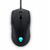 Mouse Dell AW320M USB Black