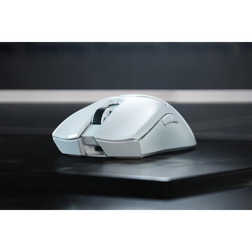 Mouse Razer Viper V2 Pro USB Wireless White