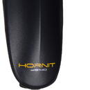 Bicycle horn Hornit 140 dB Black