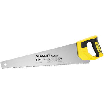 Stanley STHT20350-1, fierastrau tradecut, 500 mm, 8 TPI