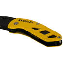 Stanley STHT10424-0, cutter pliabil, 144 mm, blister