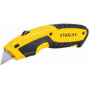 Stanley STHT10479-0, cutter cu lama retractabila, 175 mm, blister