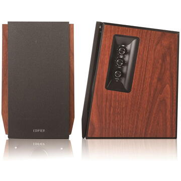 Edifier R1700BTs Speakers 2.0 (brown)