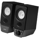 Edifier R19BT Speakers 2.0 (black)