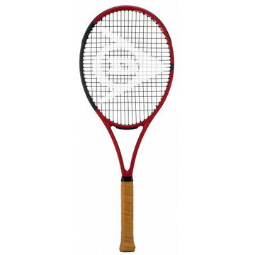 Tennis racket DUNLOP SRX CX 200 TOUR 27" G3 310g unstrung