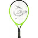 Tennis racket Dunlop NITRO JNR 19" 195g G0000 strung