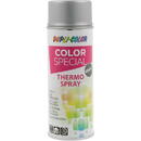 Vopsea spray rezistenta la temperatura DUPLI-COLOR Color Special 690°C, argintiu, 400ml