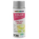 Vopsea spray Zinc-Aluminu DUPLI-COLOR Color Special, 400ml