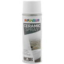 Vopsea spray pentru suprafete emailate DUPLI-COLOR Ceramic Spray, acrilica, alb, 200ml