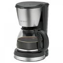 Cafetiera Clatronic Coffee machine inox KA 3562 Negru  900 W  1.5 litri
