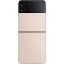 Smartphone Samsung Galaxy Z Flip4 256GB 8GB RAM 5G Dual SIM Pink Gold