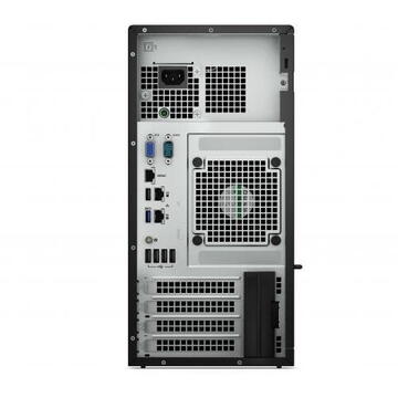 Server DELL EMC PowerEdge T150 Xeon E-2314 16GB 2 x 4TB HDD No OS