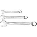 Carolus 0900.0008 ring-combination wrench set - 8-pieces - 1694634