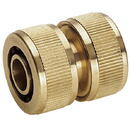 Karcher Kärcher Brass hose repair - connection for 19mm - 3/4 hoses - 2.645-103.0