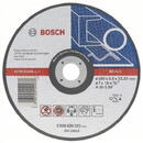 Bosch Cutting disc straight 180mm