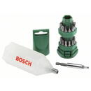 Bosch Big-Bit set of keys 25 parts