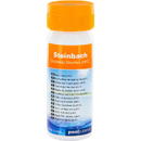 Steinbach Vertriebsgmbh Steinbach Quick test strip pH / free chlorine, water tester (50 test strips)