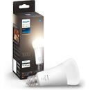 Philips HUE White A67 E27, LED lamp (replaces 100 Watt)