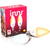 Innr Smart Candle Comfort, LED lamp (2 pieces, replaces 45 watts)