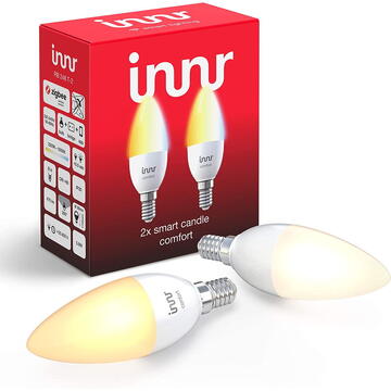 Innr LED E14 lamp tunable white RB 248