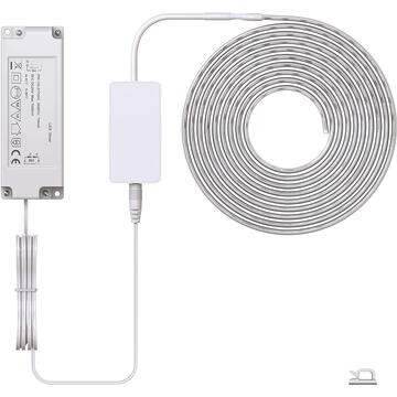 Innr Flex Light Colour, LED strip (4 meters, for direct connection to the mains)
