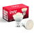 Innr Smart Spot White Single Lens, LED Lamp (2-Pack, Replaces 50 Watt)