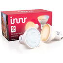 Innr Smart Spot Comfort GU10, LED lamp (2-pack, replaces 68 Watt)
