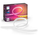 Philips HUE white & color Ambiance Hue Gradient Lightstrip 2 meters, LED strips
