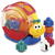 Fisher-Price Babys play and music snail