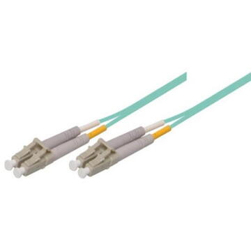 Good Connections LWL Cable LC-LC Multi OM3 5m