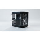 Carcasa HYTE Y60, tower case (black, tempered glass)