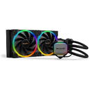 Be quiet! Pure Loop 2 FX 280mm, water cooling (black)