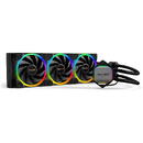 Be quiet! Pure Loop 2 FX 360mm, water cooling (black)