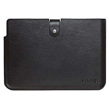 Techair Ultrabook Sleeve black 13,3 - TAUBSL001
